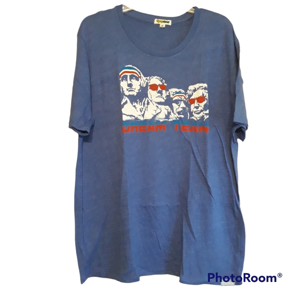 Tipsy Elves t shirt Founding Fathers